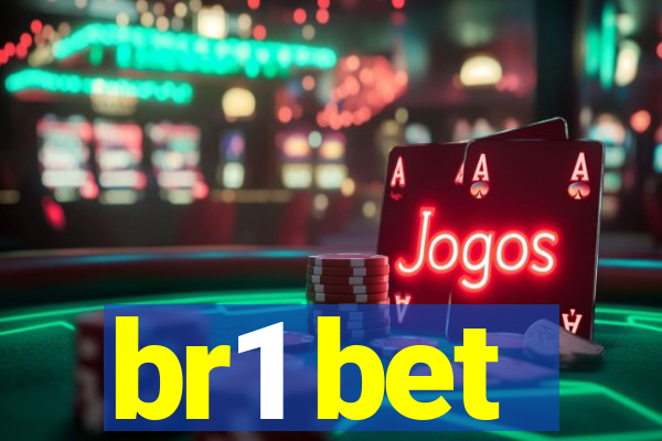 br1 bet
