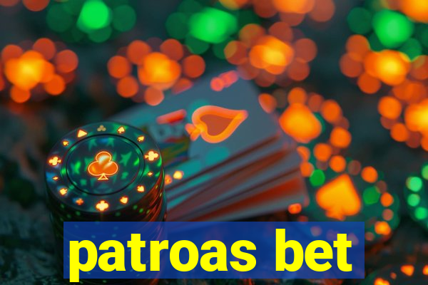 patroas bet