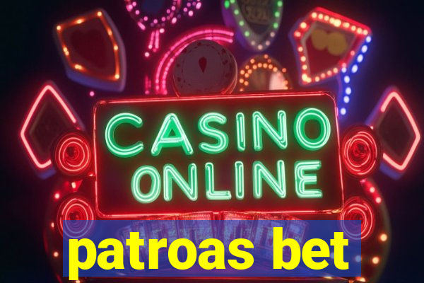 patroas bet