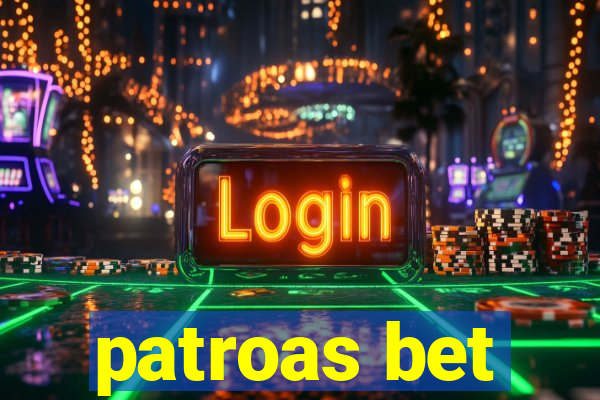 patroas bet