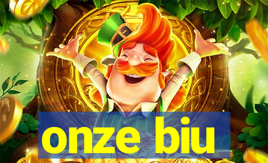 onze biu