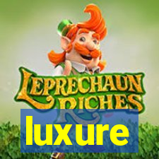luxure