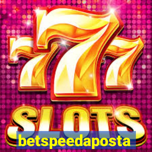 betspeedaposta