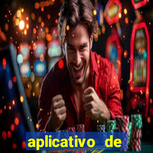 aplicativo de sinais de jogos