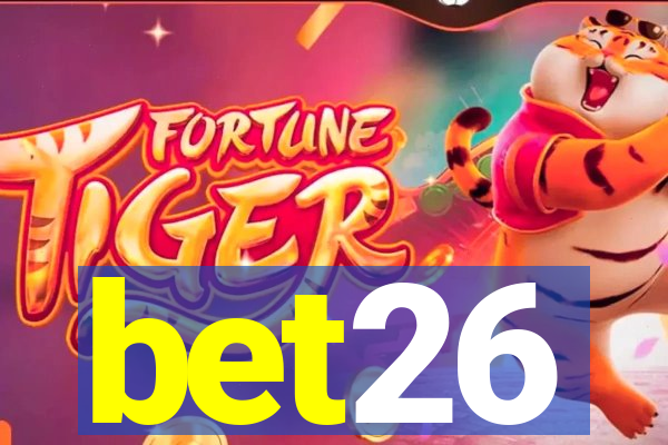 bet26
