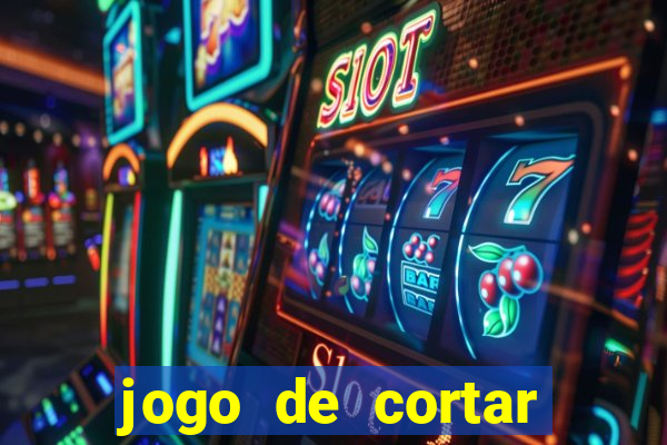jogo de cortar fruta paga mesmo