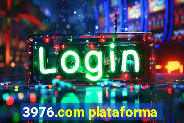 3976.com plataforma