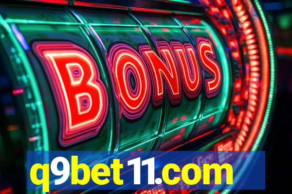 q9bet11.com