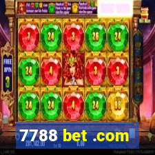 7788 bet .com