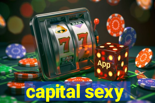 capital sexy