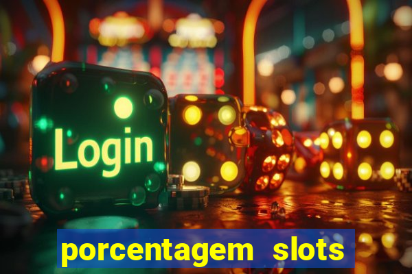 porcentagem slots pg popbra