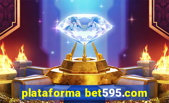 plataforma bet595.com