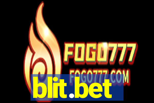 blit.bet