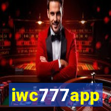 iwc777app