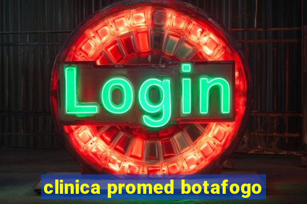 clinica promed botafogo