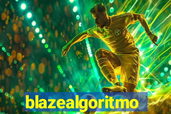 blazealgoritmo