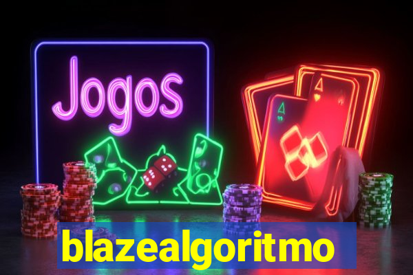 blazealgoritmo
