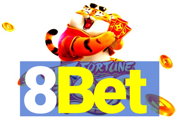 8Bet
