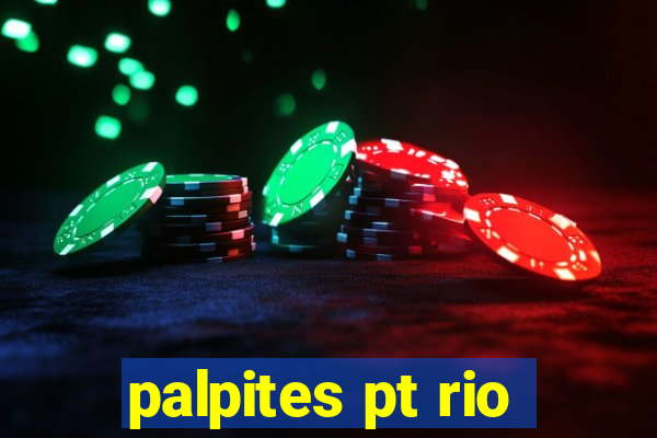 palpites pt rio