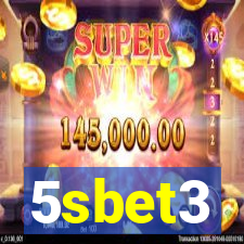 5sbet3