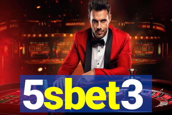 5sbet3