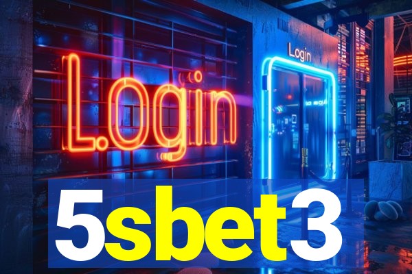 5sbet3