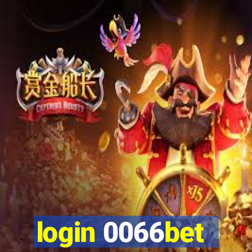 login 0066bet