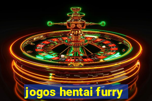 jogos hentai furry