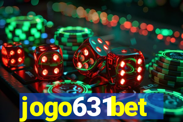 jogo631bet