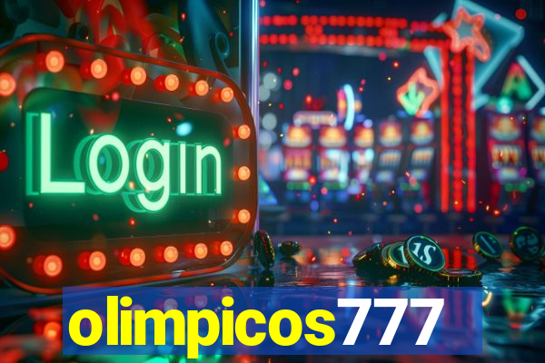 olimpicos777