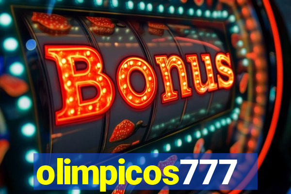 olimpicos777