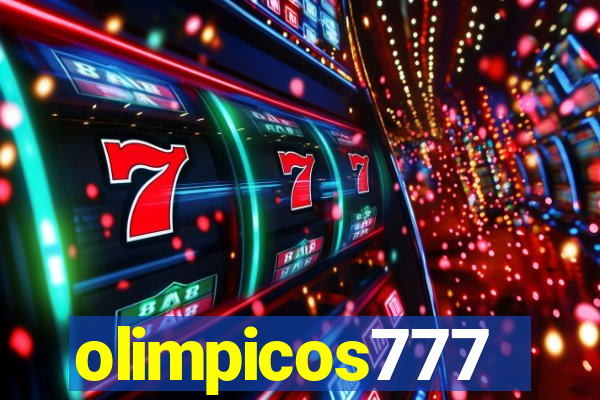 olimpicos777