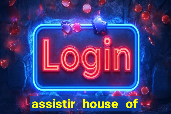 assistir house of the dragon