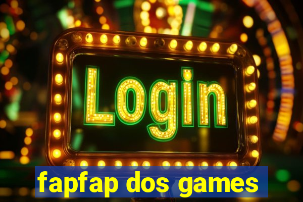 fapfap dos games