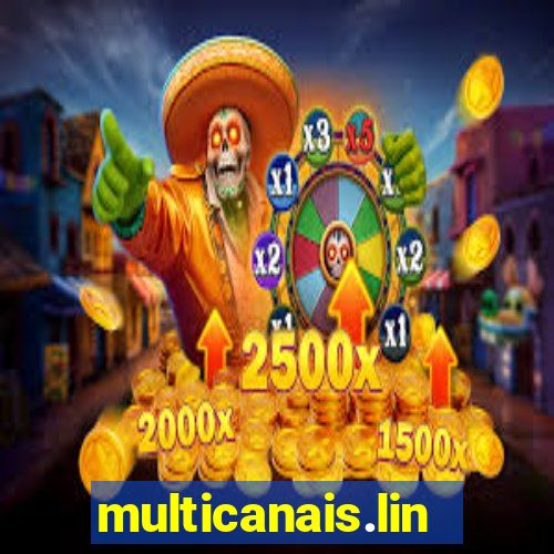 multicanais.link