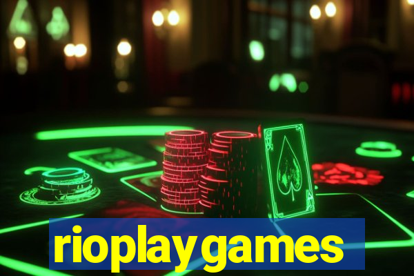 rioplaygames