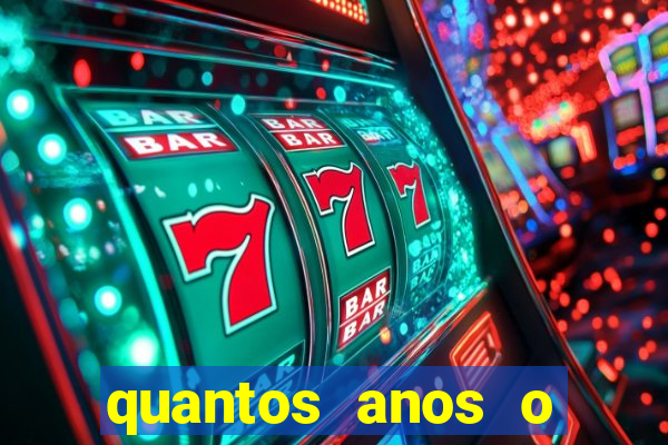 quantos anos o papai noel tem