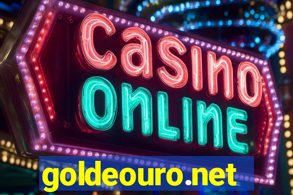 goldeouro.net