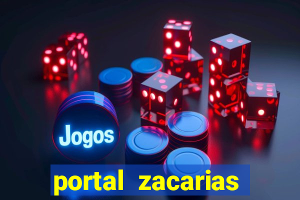 portal zacarias roleta russa