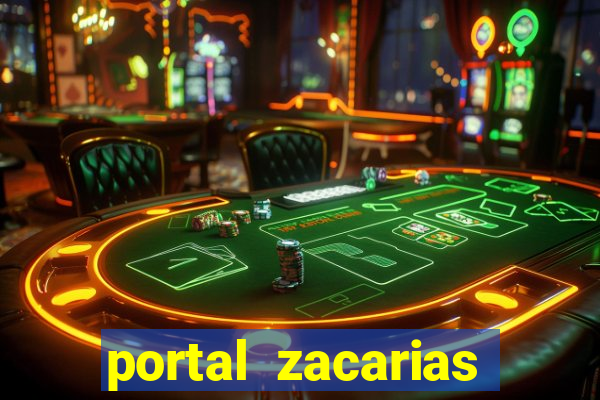 portal zacarias roleta russa