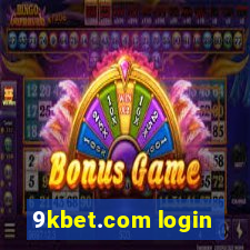 9kbet.com login