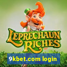 9kbet.com login