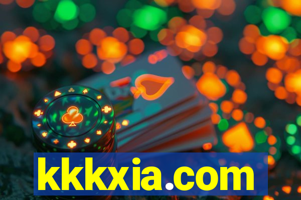 kkkxia.com