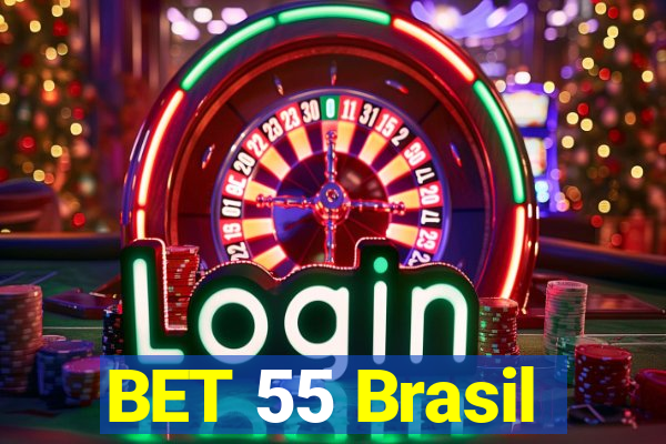 BET 55 Brasil