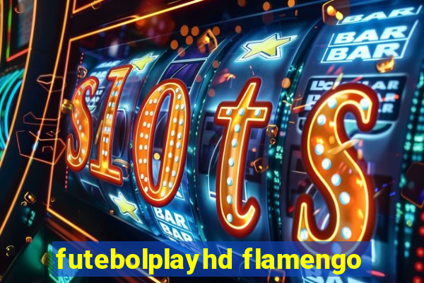 futebolplayhd flamengo