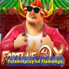 futebolplayhd flamengo