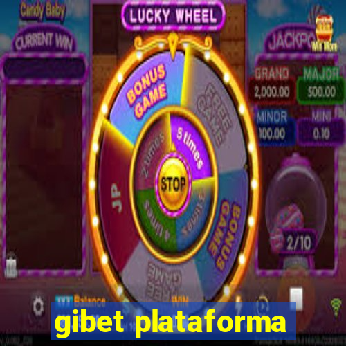 gibet plataforma