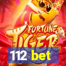 112 bet