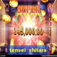 tensei shitara slime datta ken 2 episodio 14