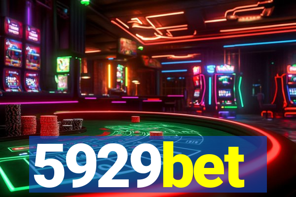 5929bet